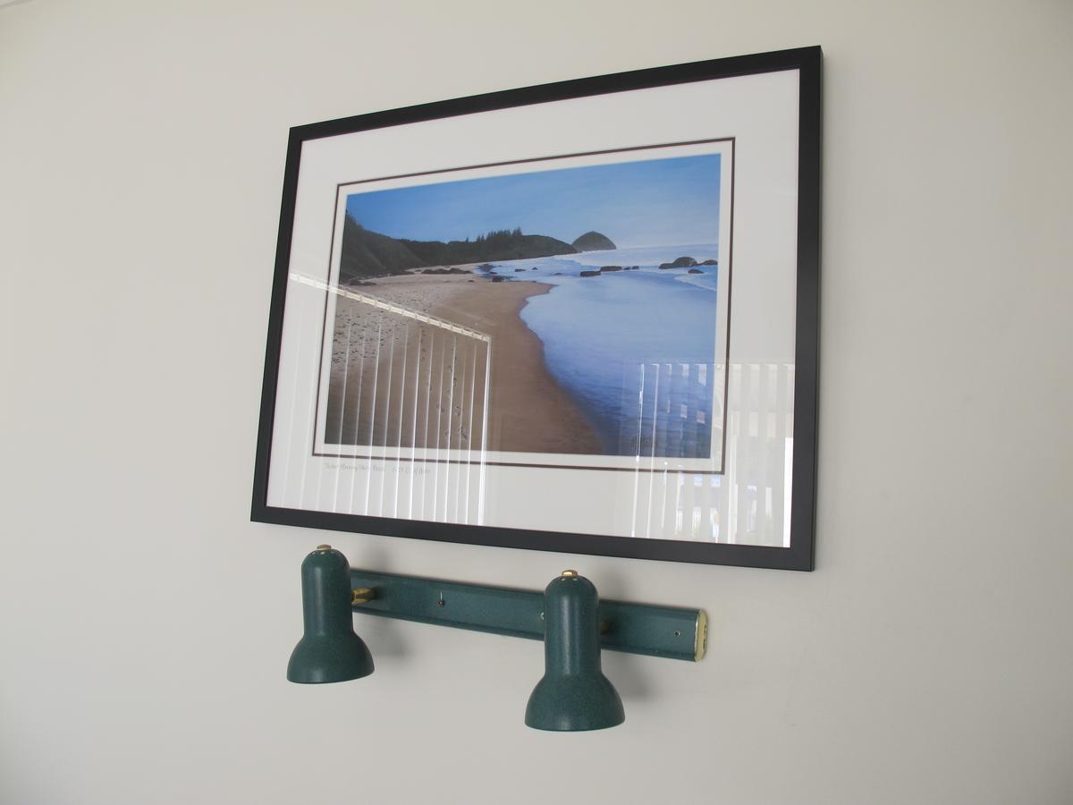 Melaleuca Caravan Park Port Macquarie Exterior foto